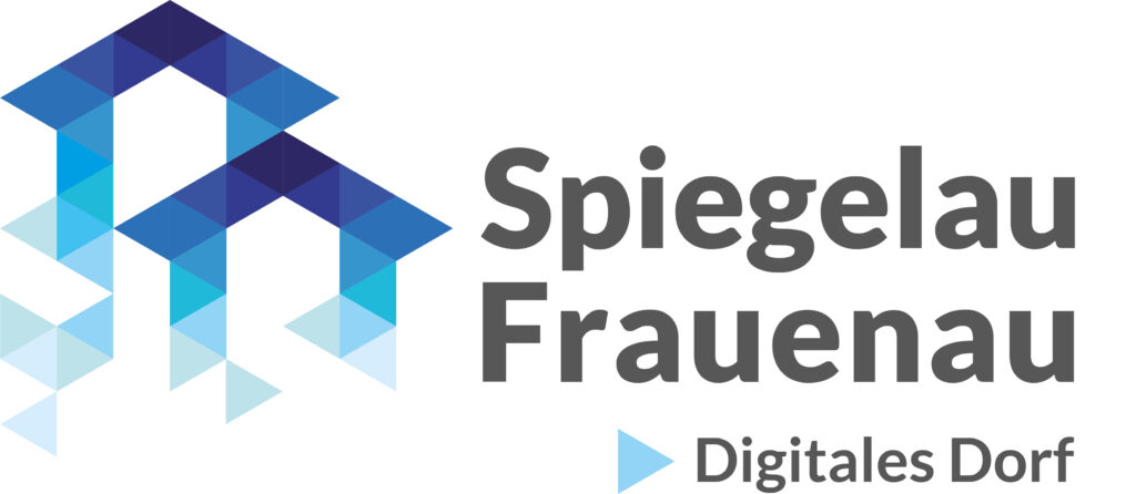 Log Spiegelau Frauenau Digitales Dorf Bayern